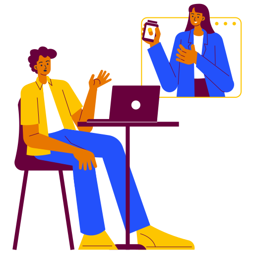 Svelte consulting illustration