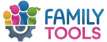 Family tools illustration
