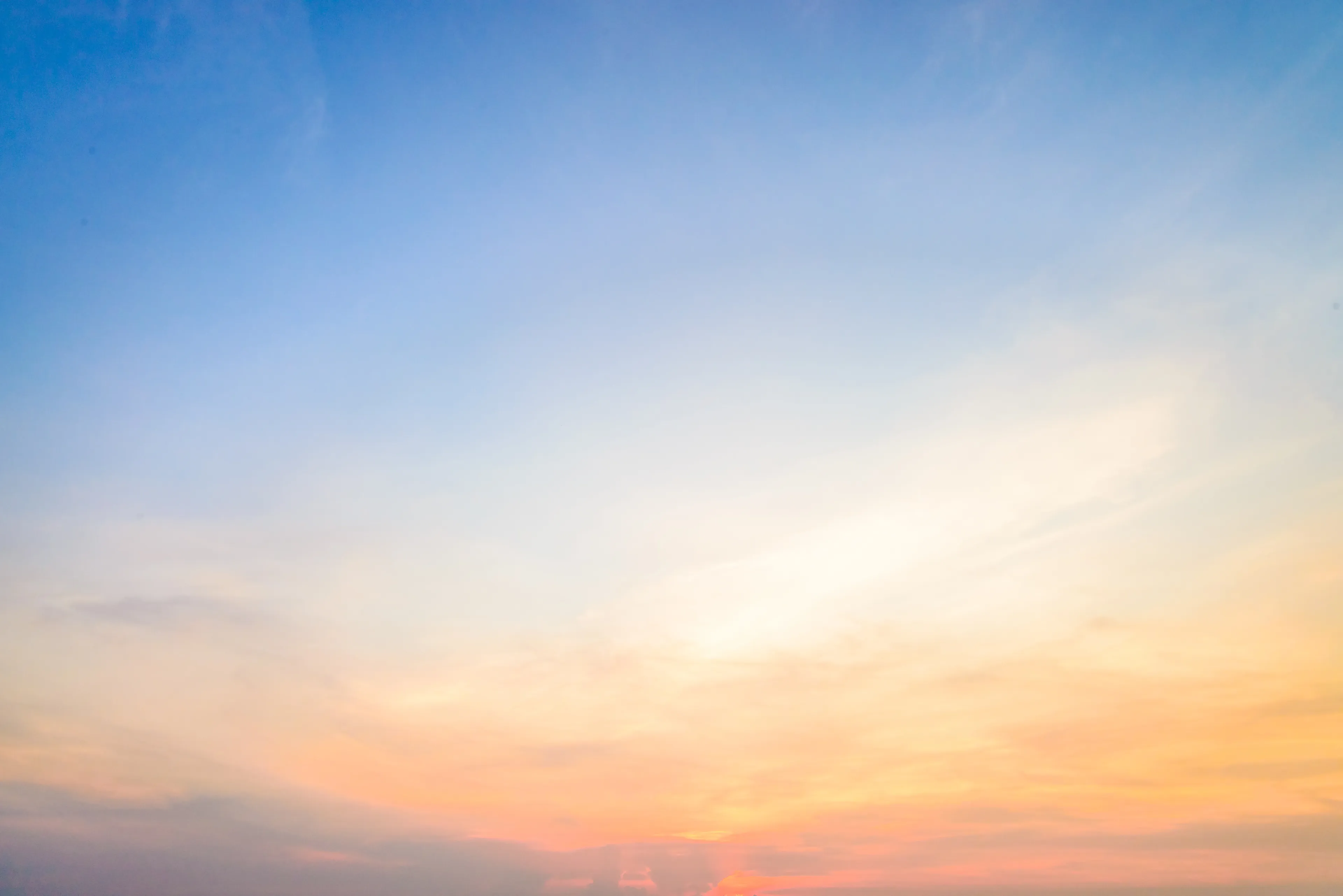 Sky day