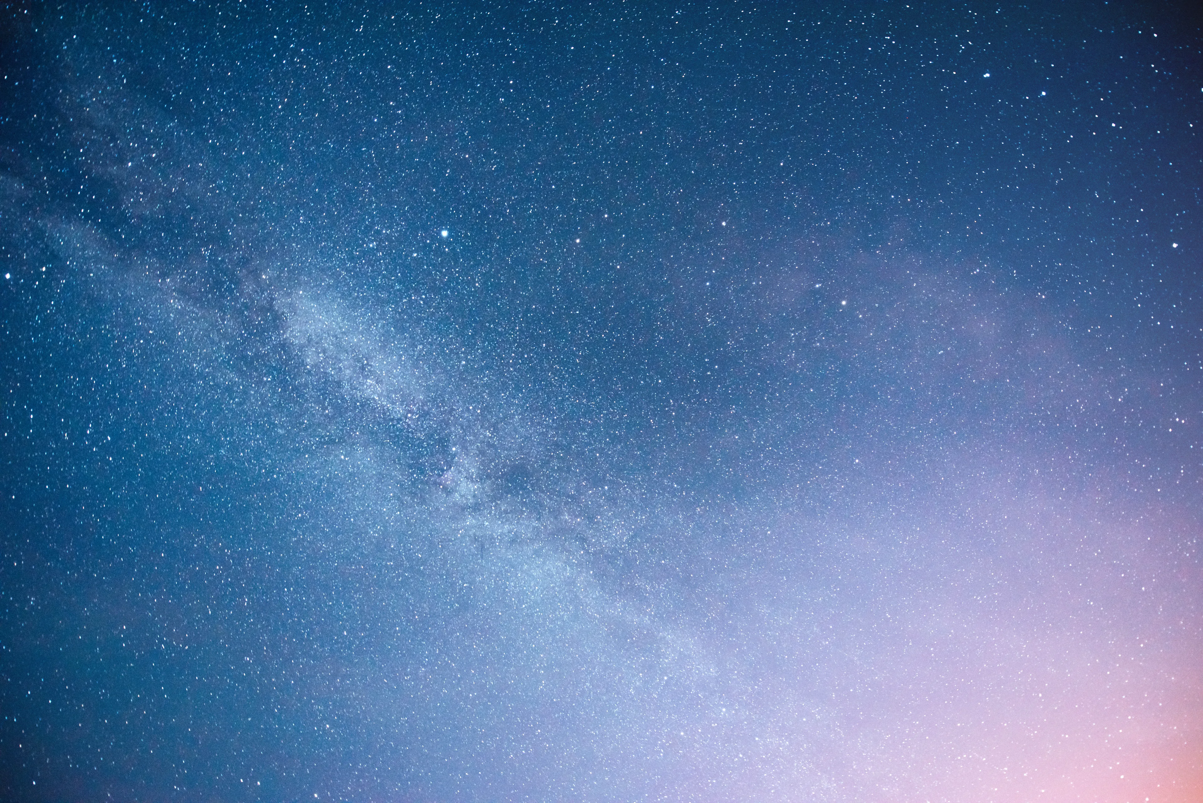 Sky night